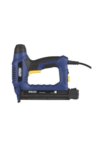 Rapid En 330 Elektrikli Çivi Çakma Tabancası 15-30 Mm 1380 Watt