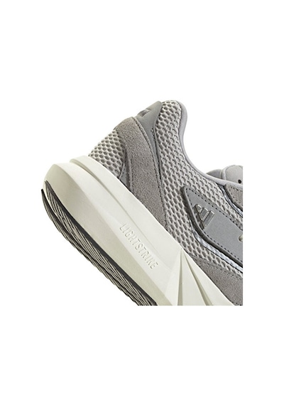 Adidas Lightblaze Kadın Günlük Ayakkabı Ih8606 Gri Gri