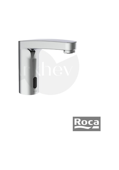 Roca L70 Fotoselli Lavabo Bataryası - Krom / Ön Karıştırıcılı /dört Adet 1,5 V Lr6 Aa Alkalin Pil İle Çalışır A5a5a09c00 Parlak Krom Roca L70 Fotoselli Lavabo Bataryası - Krom / Ön Karıştırıcılı /dört Adet 1,5 V Lr6 Aa Alkalin Pil İle Çalışır A5a5a09c00 Parlak Krom