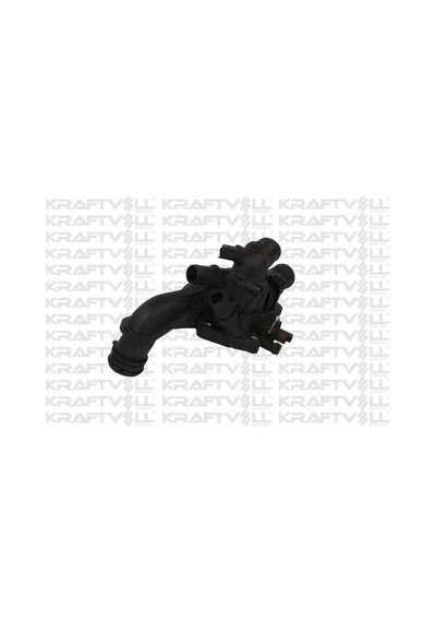 TERMOSTAT GOVDESI KOMPLE 208 308 207 C3 III DS3 EP3C 3008 PARTNER TEPE 207 508 308 5008 C4 C4 II DS4 KRAFTVOLL 08100086 - OEM