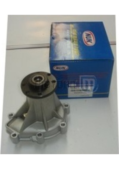 Mercedes Sprınter 95/00 Devirdaim 2.3/2.9cc Nuk - Isıtma Soğutma Sistemleri