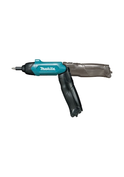 Makita DF001DW 3.6 V 1.5 Ah Li-Ion Akülü Vidalama 81 Parça Aksesuarlı