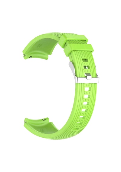 Galaxy Watch 46mm 22mm Krd-18 Uyumlu Zore Kordon-no13