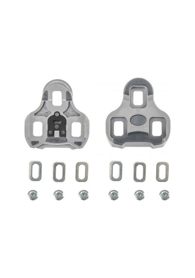 Look Keo 2 Max Yol Bisiklet Spd Pedal + Kaller