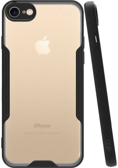 Apple Uyumlu iPhone Se 2020 Kilif Kamera Korumali Colorful Kapak 502110682