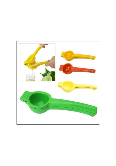 Limon Sıkacağı Lemon Naranciye Sıkacak Diğer Diğer