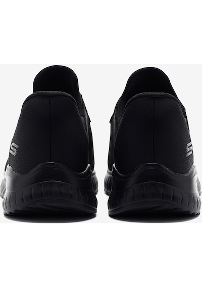 Skechers Bobs Squad Chaos - Daily Hype Erkek Siyah Spor Ayakkabı 118300 Bbk Siyah Skechers Bobs Squad Chaos - Daily Hype Erkek Siyah Spor Ayakkabı 118300 Bbk Siyah