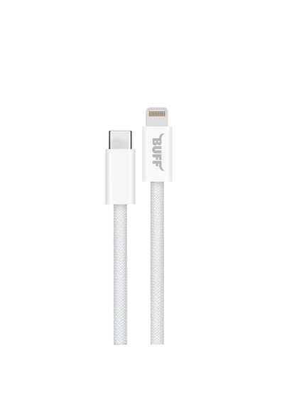 Buff BL60-ST Type-C To Lightning 20 W Şarj Aleti Seti