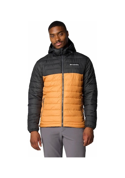 Columbia Powder Lite Iı Erkek Mont C-colwo6272e50861 Turuncu