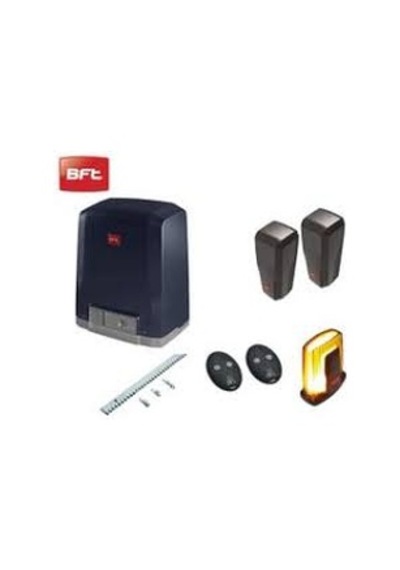 Bft A600 Tüm Set