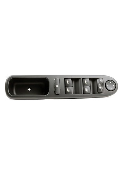 Peugeot 307 Cam Düğmesi 2001-2008 Dörtlü - Katlanır Ayna