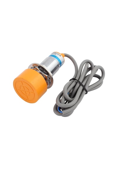 SC-3020BL 6-36V 20mm NC Endüktif Mesafe Sensörü