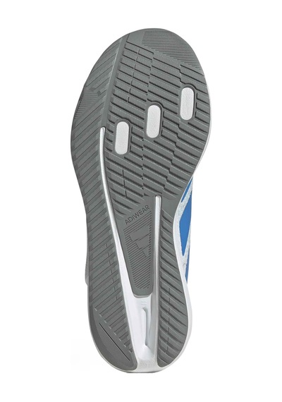 Adidas Duramo Sl2 M Beyaz Erkek Koşu Ayakkabısı 000000000102715603 Beyaz-mavı