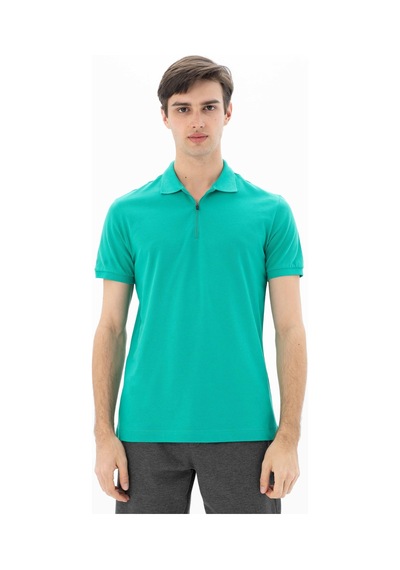 AR-MA Arma Erkek Regular Fit Polo Yaka Tişört Y25374304401 001