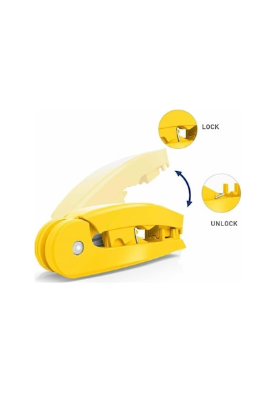 Trklink 4in1 Stp/utp Kablo Soyucu Kesici Ve Çözücü Pense