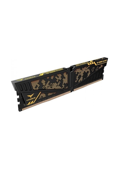 Team T-Force Vulcan TUF Gaming Alliance TLTYD48G3600HC18J01 8 GB DDR4 3600 MHz CL18 Ram