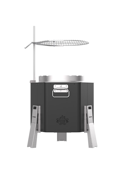 Tel Izgara / Ateş Çukuru 4500 / Baba's Bbq