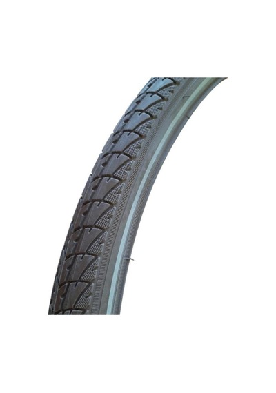 Cst Hang Shın 28x1.75x2 47-622 C-1446 Tracer Reflektörlü Kahverengı