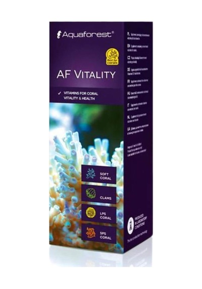 Af Vitality 50ml