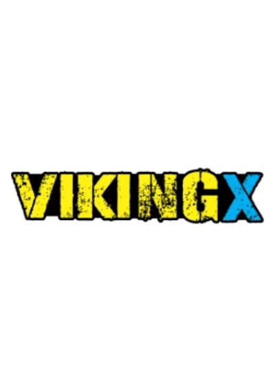 Vikingx Tuff X-25 Dirt Jump Aliminyum Kadro Yeşil Ys804