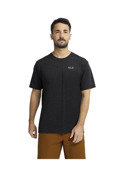 Jack Wolfskin Jack Wolfskın Wıldtraıl T M 6350 Antrasit