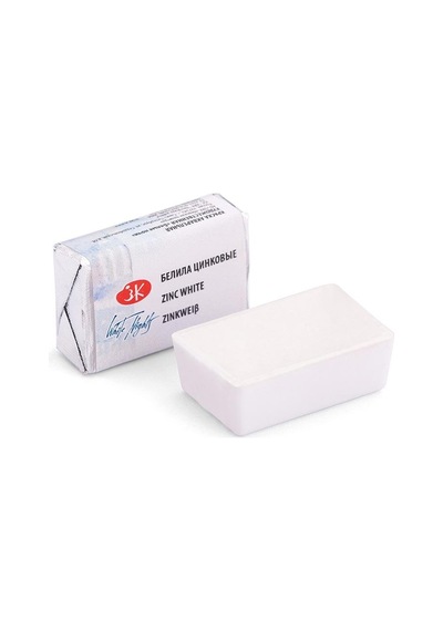 St.petersburg White Nights Tam Tablet Suluboya 2.5ml N 100 Zinc W