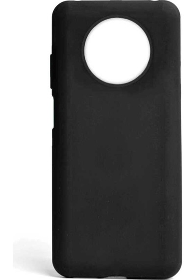 Infinix Note 7 Kılıf Biye Yumuşak Silikon Case