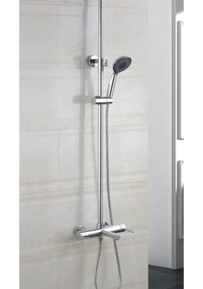Orret Home Spralli Örgülü Duş Hortumu 2 Metre 200 Cm