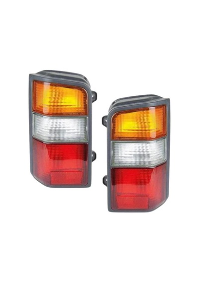 Mitsubishi L300 1987-1997 Stop Lambası Sağ - Sol Sol