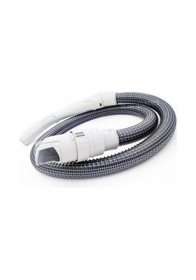 İhlas İle Uyumlu Aqua Vac Bluehouse Bh 018w-h-s Elektrikli Süpürge Çelik Telli Hortumu