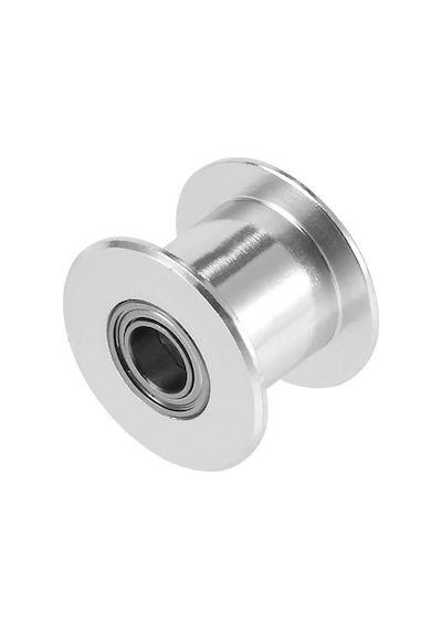 Koodmax 3d Yazıcı Gt2 6mm H Tipi Dişsiz Rulmanlı Kasnak 16t 3mm