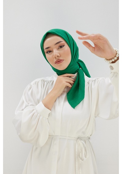 Silk Home Organik Jazz Eşarp 78002-33