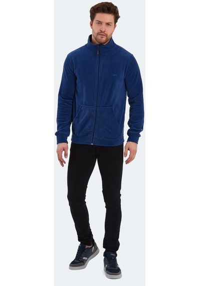 Slazenger SANSA Erkek Polar Indigo