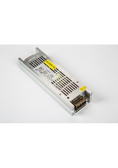 Cata 30 Amper Şerit Led Trafosu 12 Volt Slim Ct-2578 Cata 30 Amper Şerit Led Trafosu 12 Volt Slim Ct-2578
