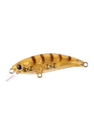 Hanfish Zıpır 50mm 4.5 Gr Kısa Gaga Lrf Yemi