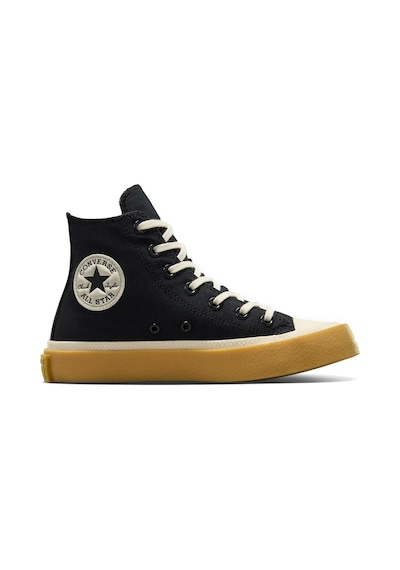 Converse A10682c Chuck Taylor All Star Ayakkabı Siyah Siyah