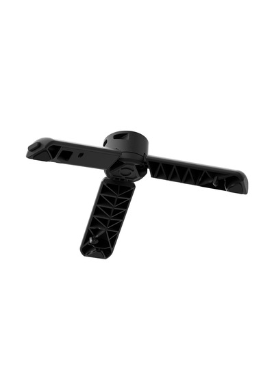 Telesin Katlanabilir Taşınabilir Mini Tripod & Grip 2in1