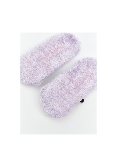 Lc Waikiki Alıta Cıty Farkıyla Lcw Kids Lila Kız Çocuk Panduf Lila - 924089765 Lila