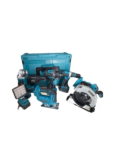 Profosyonel 7 Li Set
