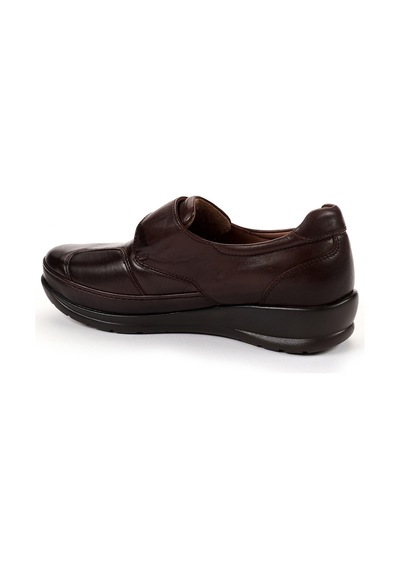 Forelli Anna-k Comfort Kadın Ayakkabı Kahve 55004-f89 Kahverengi
