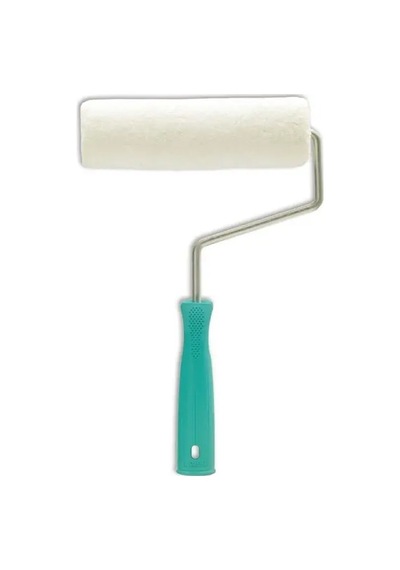 Dekor 1065 Vernik Uzmanı Kadife Rulo 20cm
