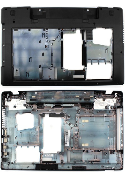 Lenovo İdeapad Z580 Z585 20135 20152 Serisi Alt Kasa