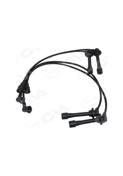 Gva Buji Kablosu Mazda 626 2.0l Fs 16v Dohc Ge Kasa 92-97 Gva 50b99900 Fs0118140 Fp1318140a Fp1318140b