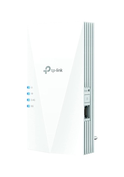 Tp-link Re500x, Ax1500 Mbps Onemesh Wi-fi 6 Menzil Genişletici, G