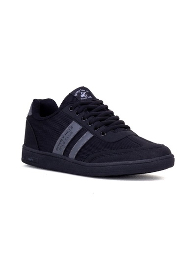 Beverly Hills Polo Club B.H. Polo Club Behar Unisex Spor Ayakkabı (537358577)