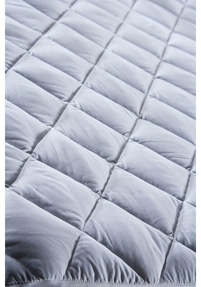 Doqu Home Comfyline Façalı Alez Tek Kişilik 90 x 190 Doqu Home Comfyline Façalı Alez Tek Kişilik 90 x 190