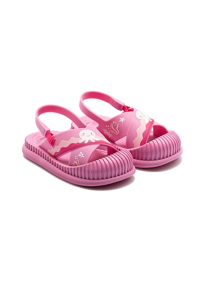 Ipanema Fun Sea Çocuk Sandalet Pembe 19/27 Pembe