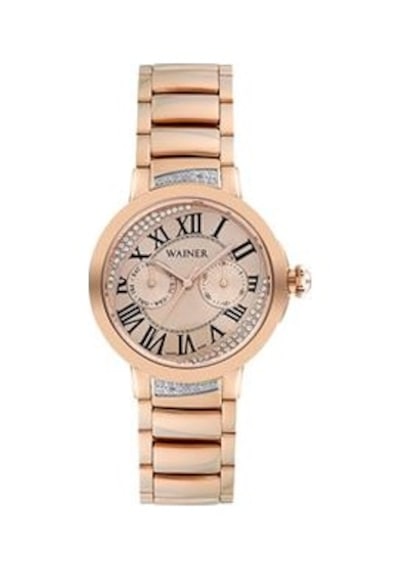 Wainer WA.18600-D Kadın Kol Saati