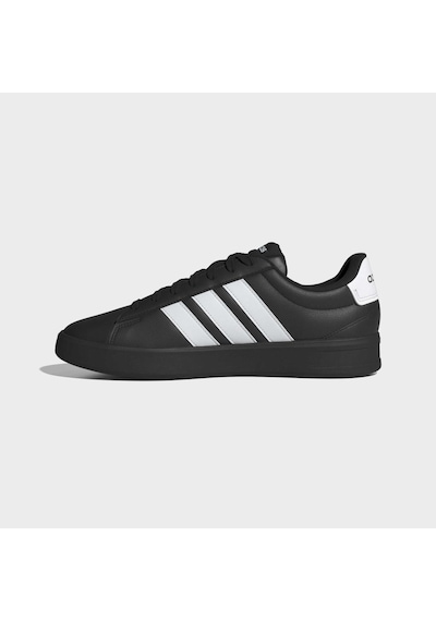 Adidas Ih1476 Grand Court 3.0 Çok Renkli