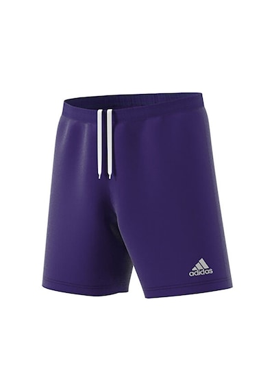 Adidas Ent22 Sho Erkek Futbol Maç Şortu Kb8015 Mor Mor